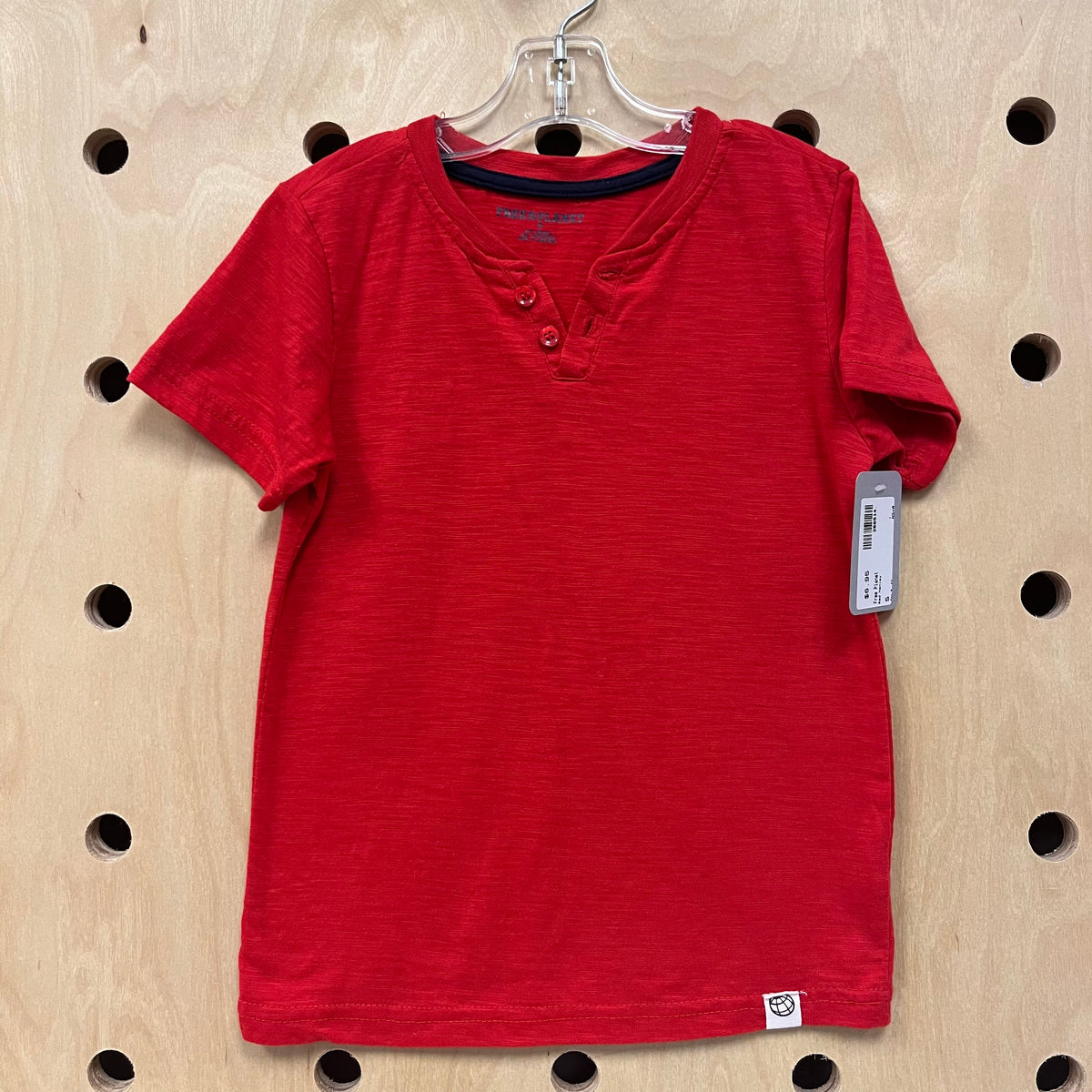 Red Henley