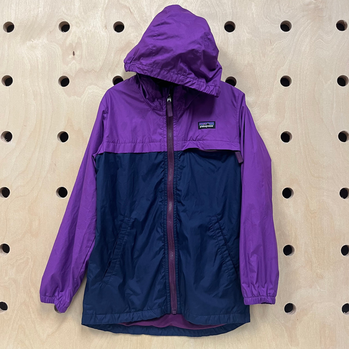 Worn Wear Jacket