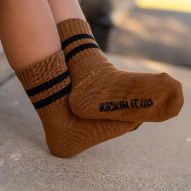 Sloan Socks