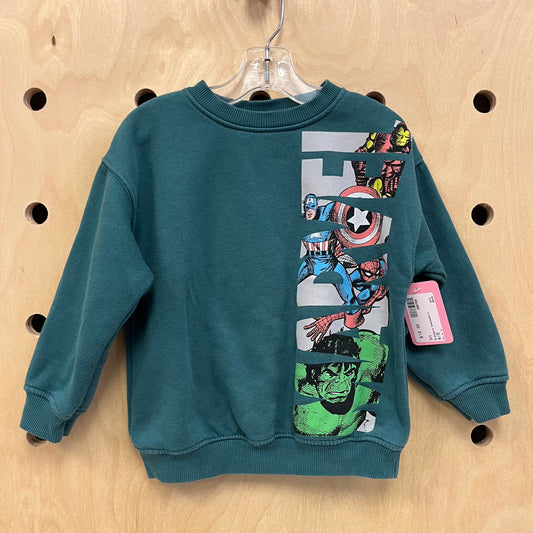 Avengers Sweatshirt