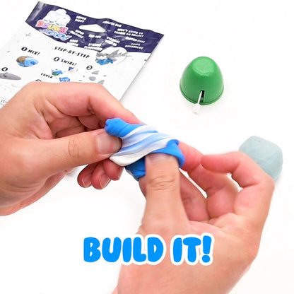 Air Dough Shark