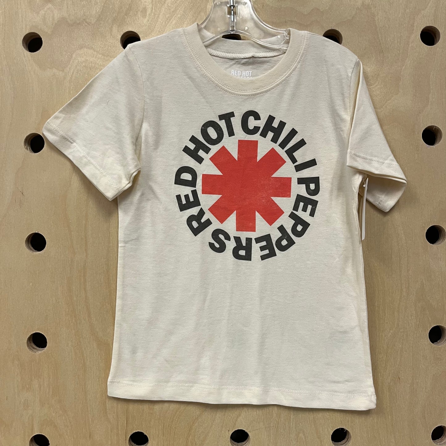 Red Hot Chili Peppers Band Tee