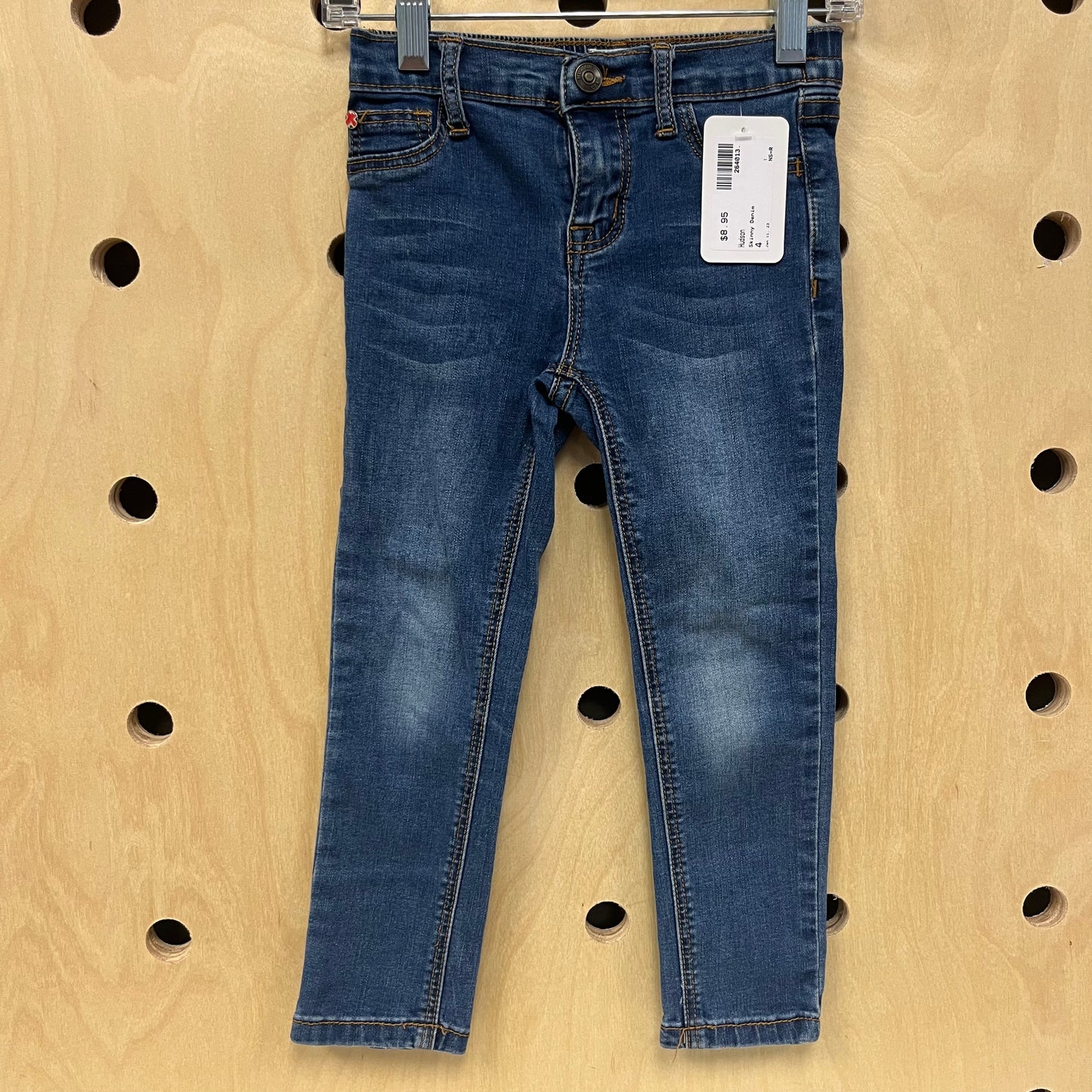 Skinny Denim