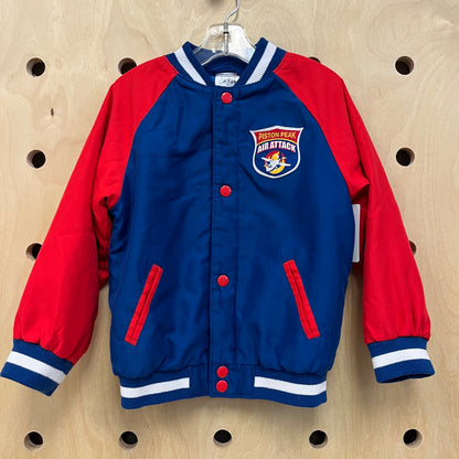 Piston Peak Bomber Jacket