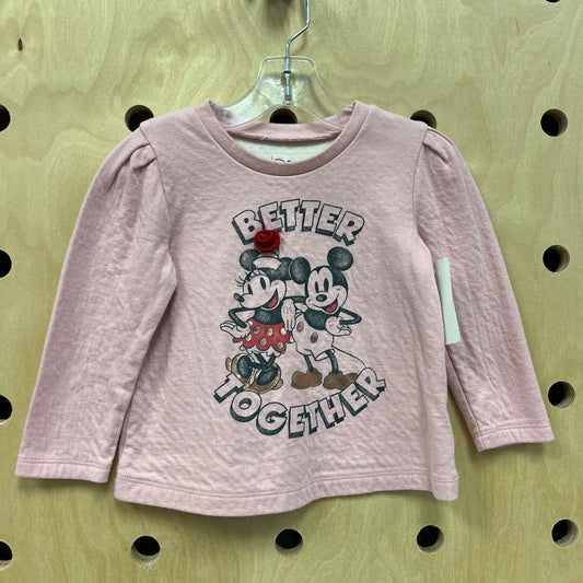 Better Together LS Top