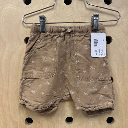 Sea Turtle Shorts