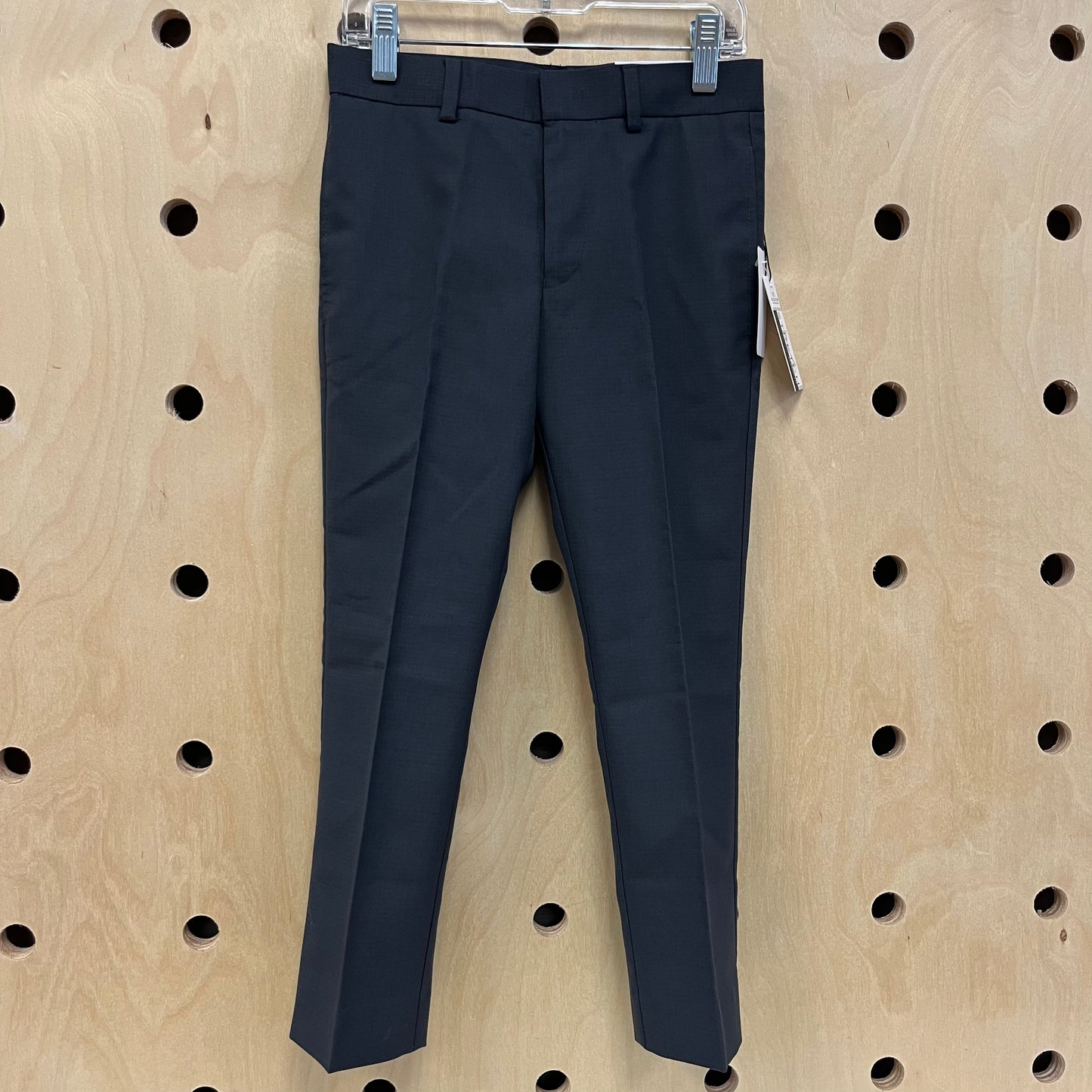 Grey Dress Pants NEW