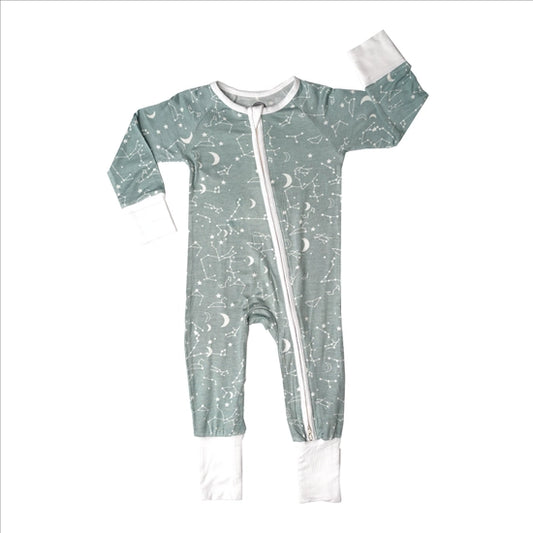 Stargazer Bamboo Pajamas