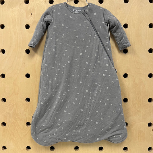 Grey Star 2.6 Duvet Bamboo Sleep Bag