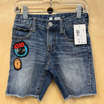 Star Wars Denim Shorts