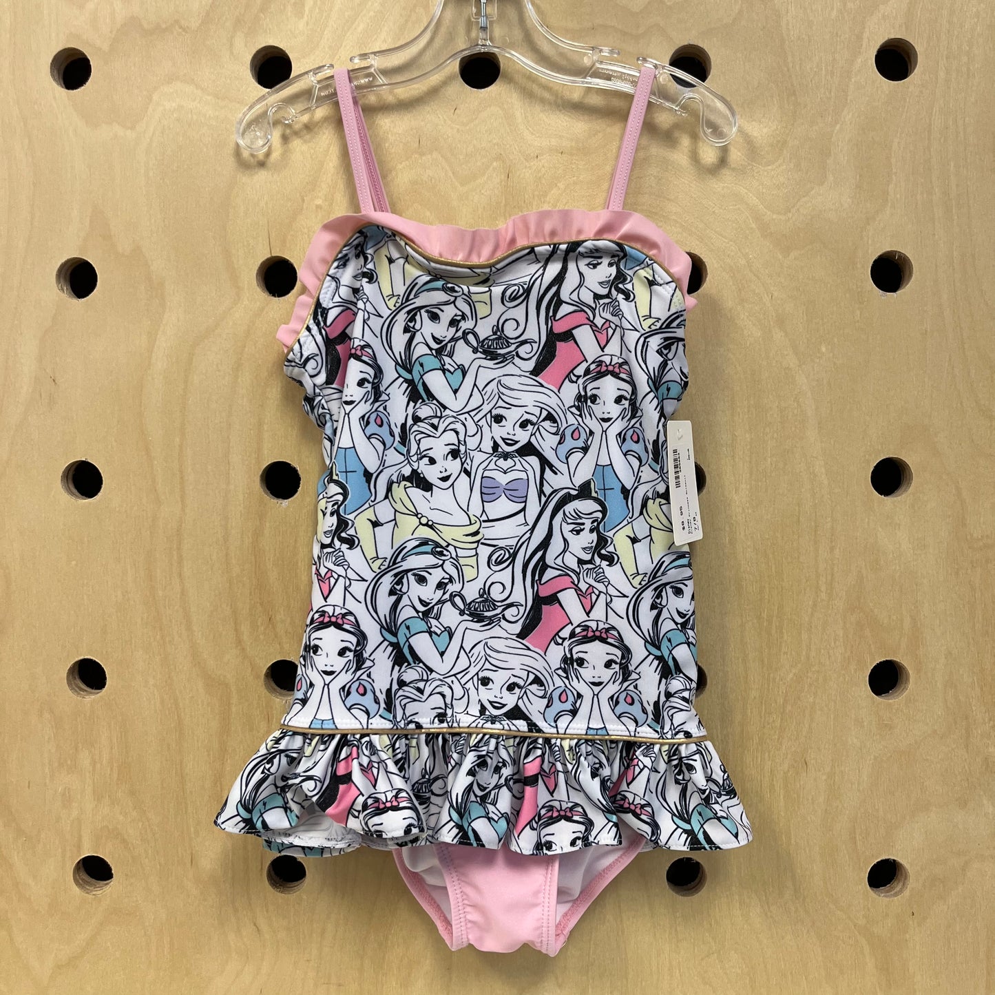 Disney Princess Swimsuit
