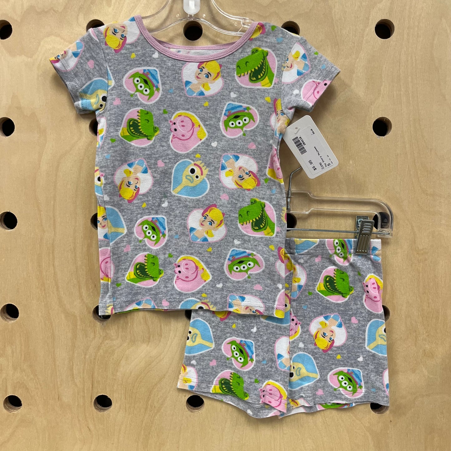 Toy Story Pajamas