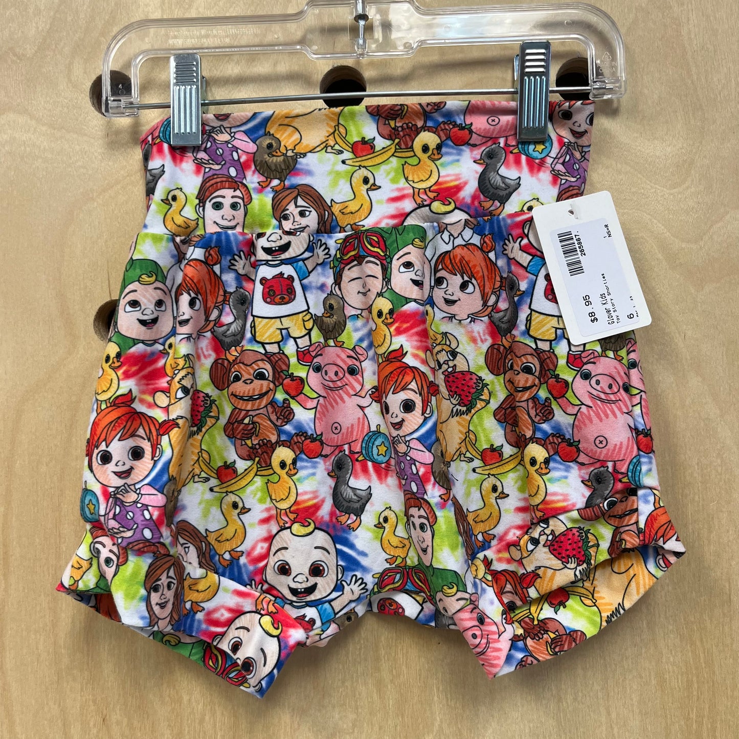 Toy Story Shorties