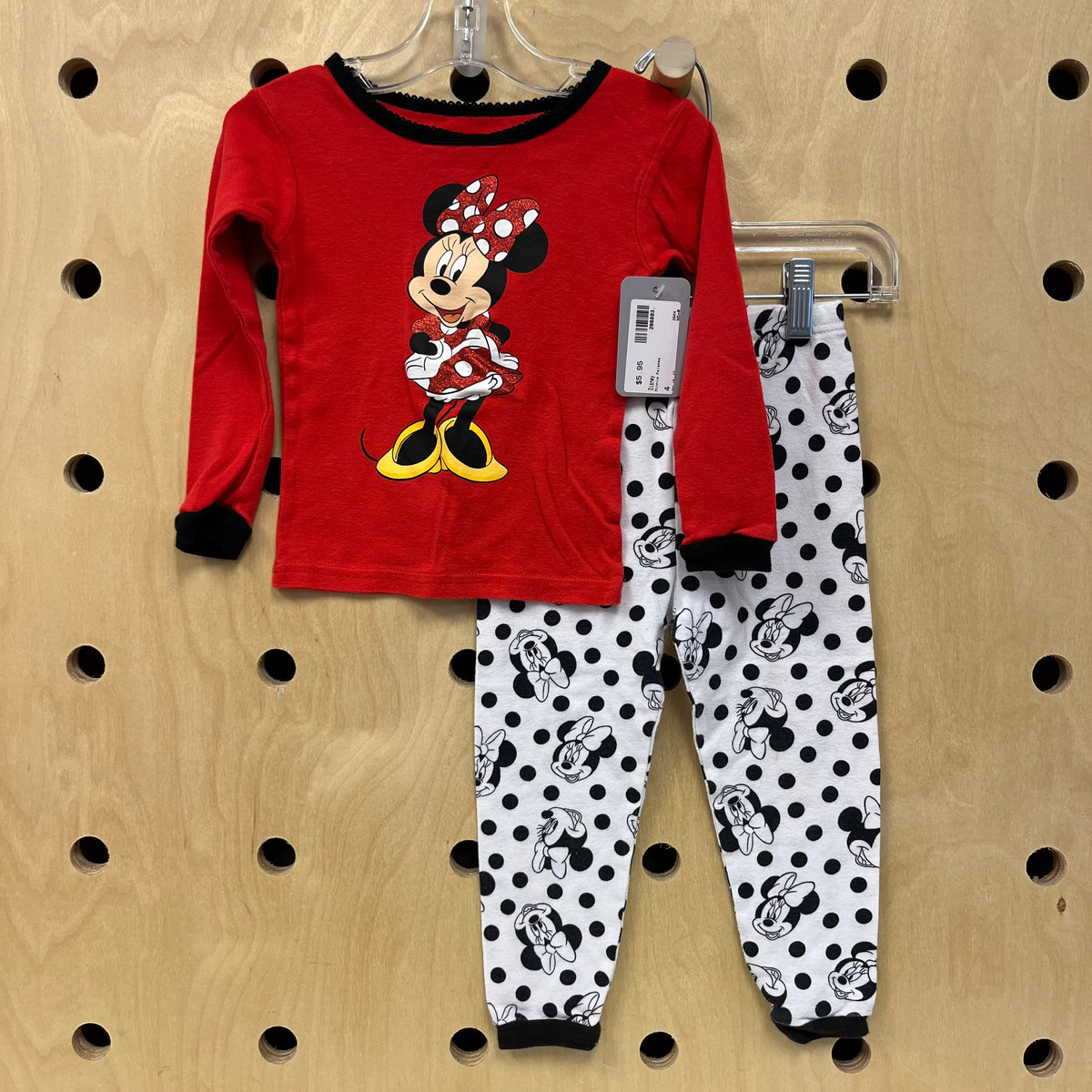 Minnie Pajamas