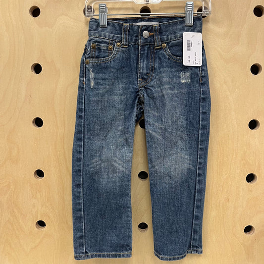 514 Denim Jeans