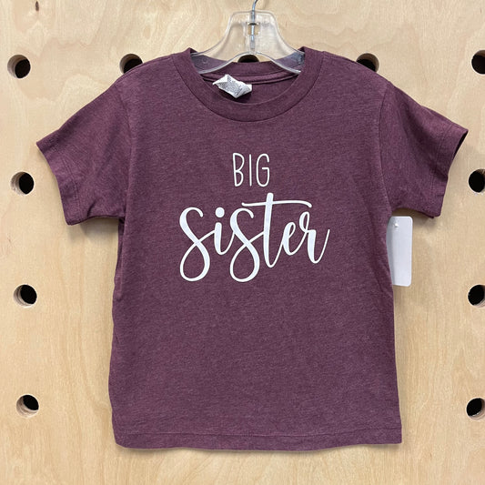 Big Sister Tee
