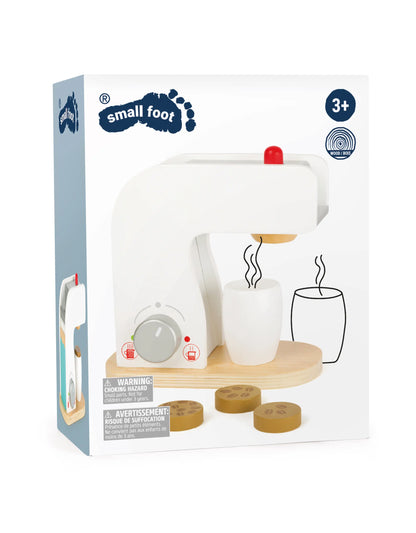 Coffee Machine