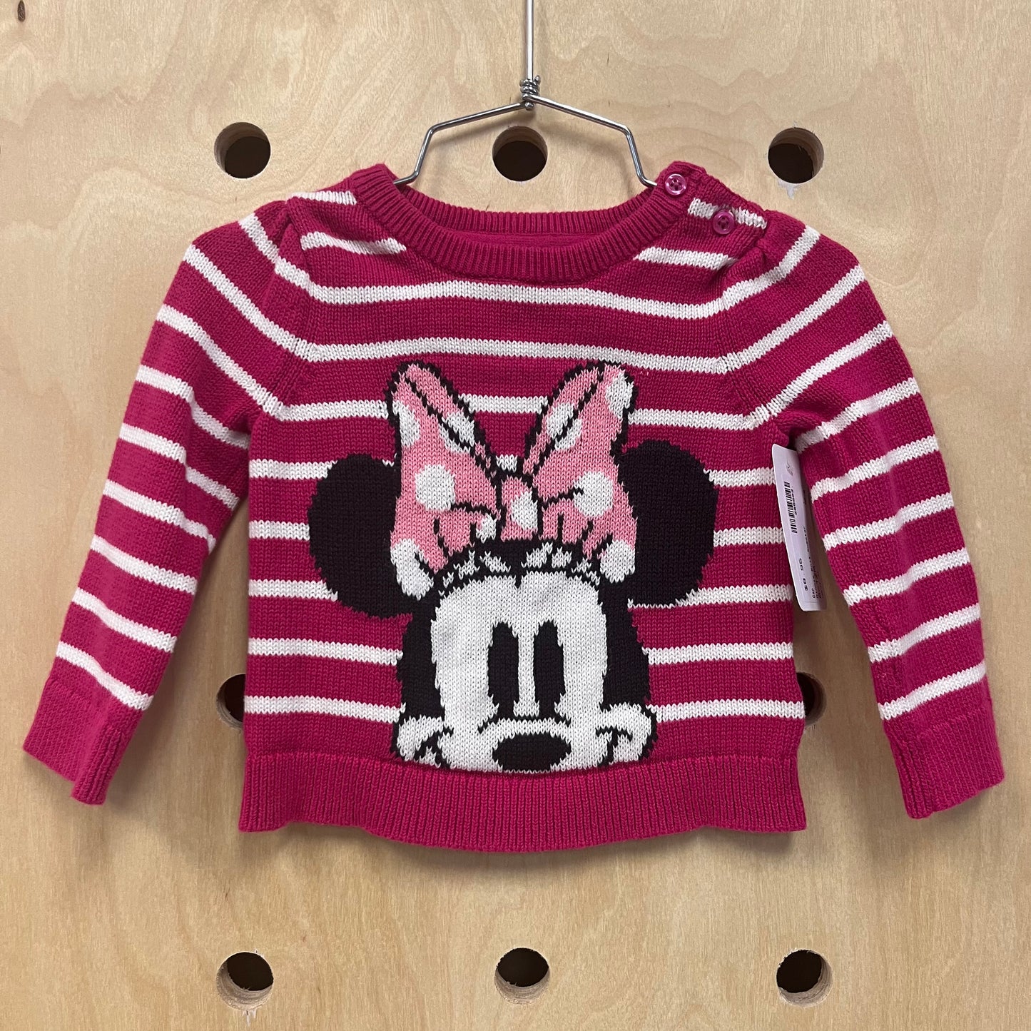 Minnie Sweater