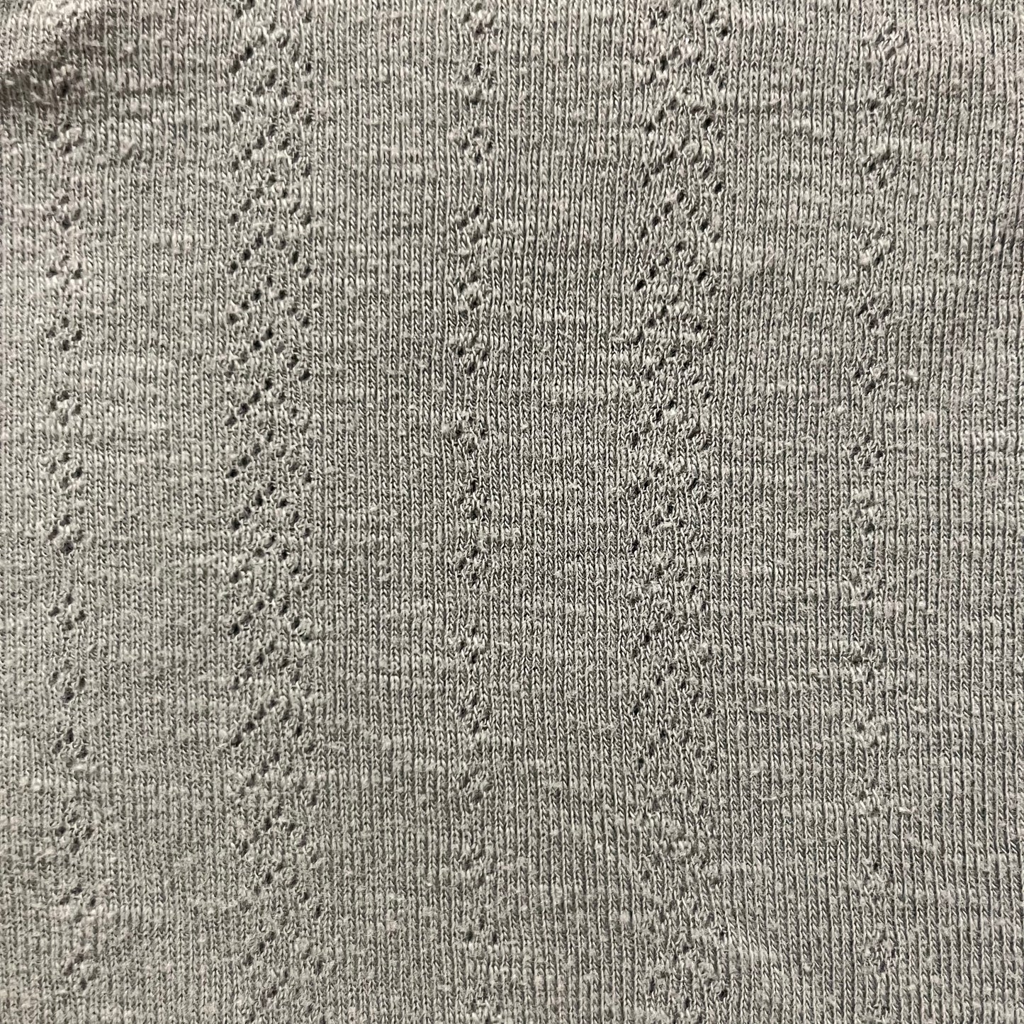 Sage Lacey Knit Bodysuit