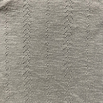 Sage Lacey Knit Bodysuit