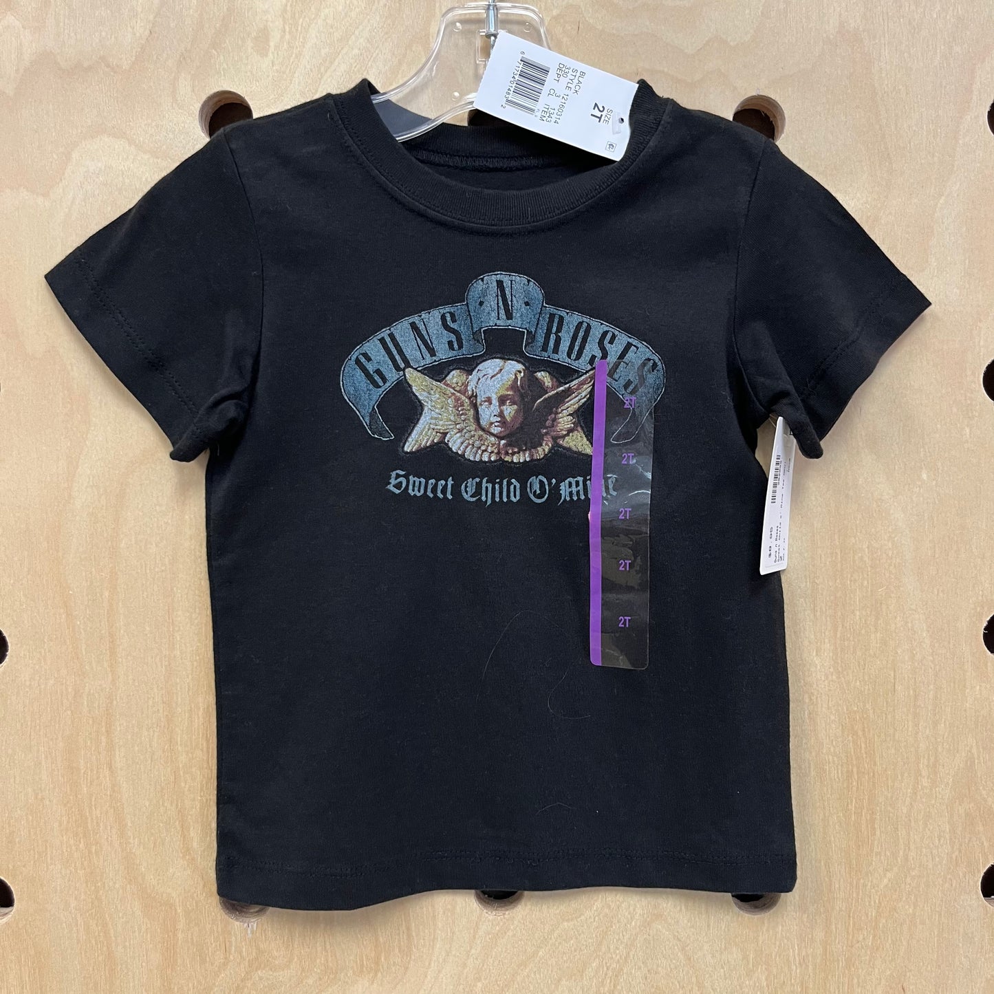 Sweet Child o' Mine Tee NEW!