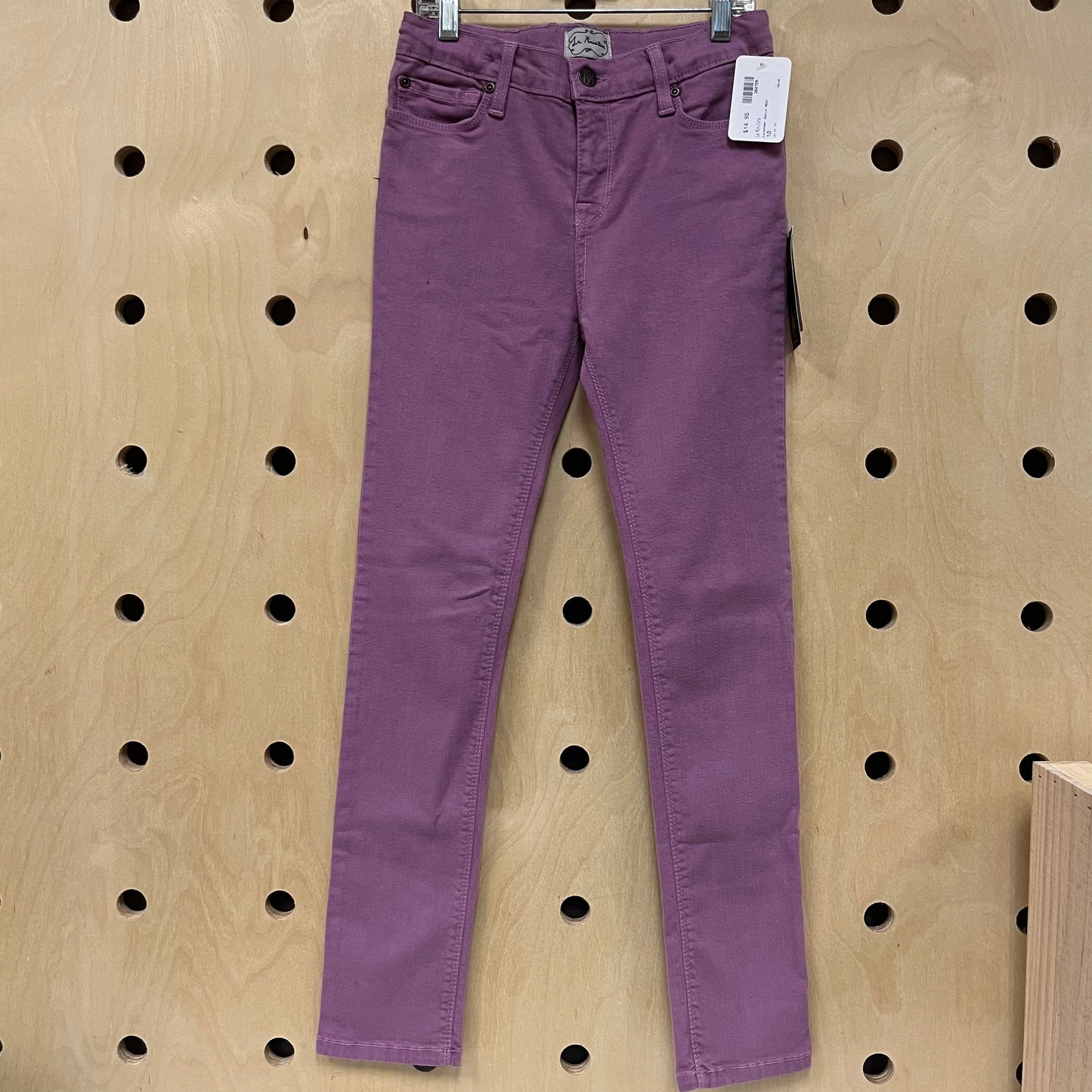Lavender Denim NEW!