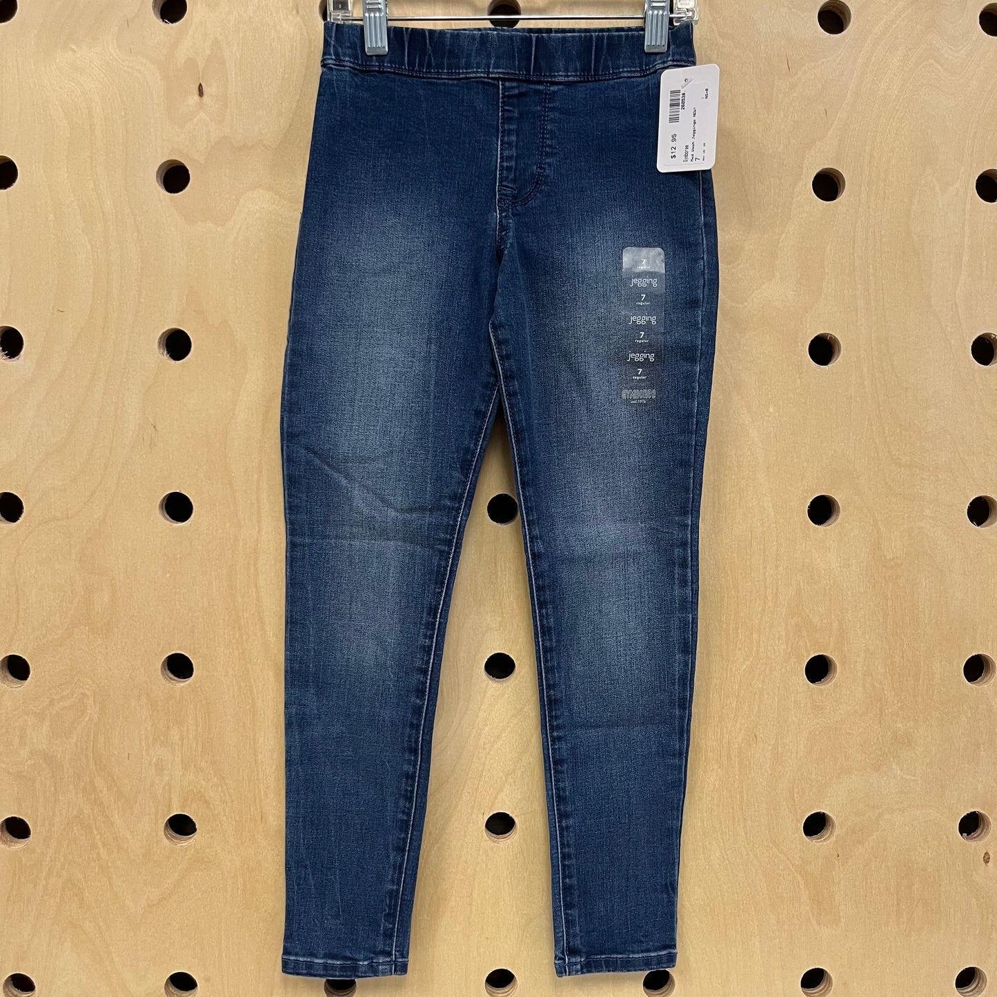 Med Wash Jeggings NEW!