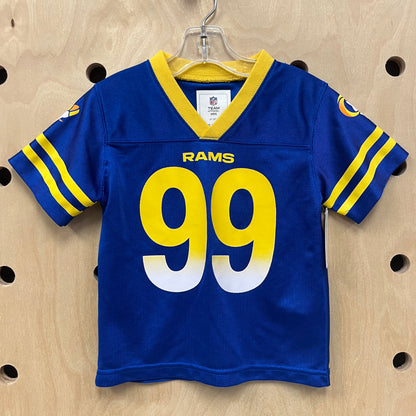 Rams Donald 99 Jersey