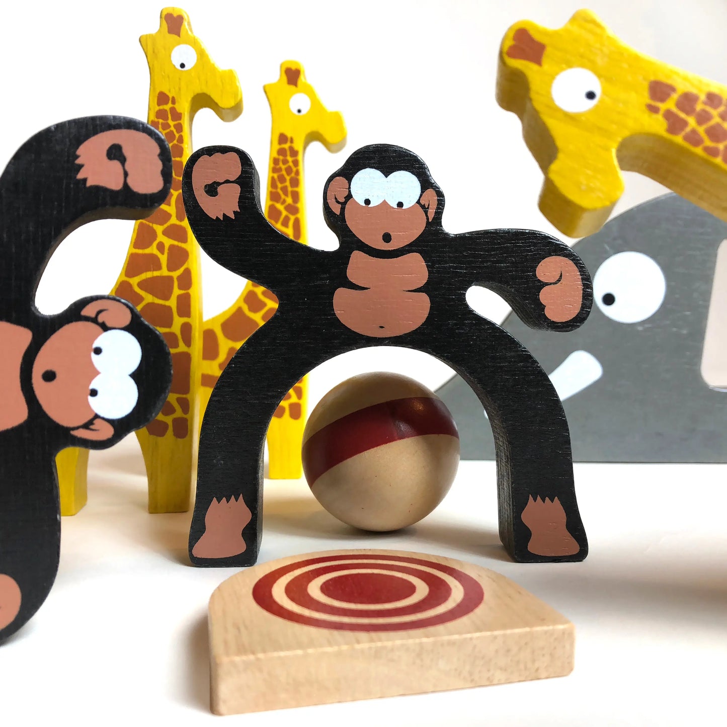 Safari Bowl