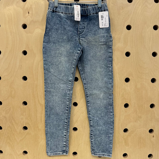 Acid Wash Jeggings NEW!