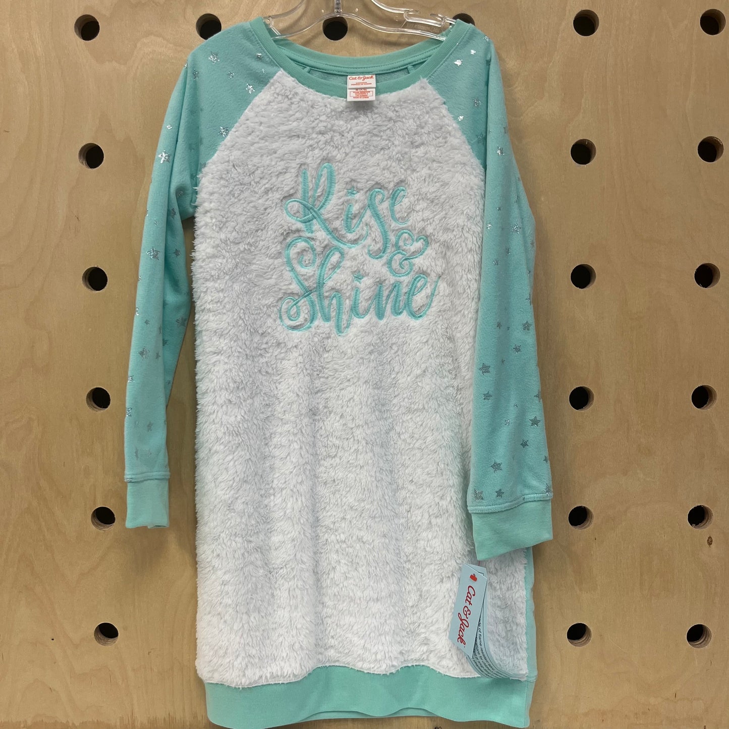 Rise & Shine Nightgown NEW!
