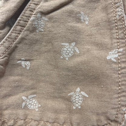 Sea Turtle Shorts