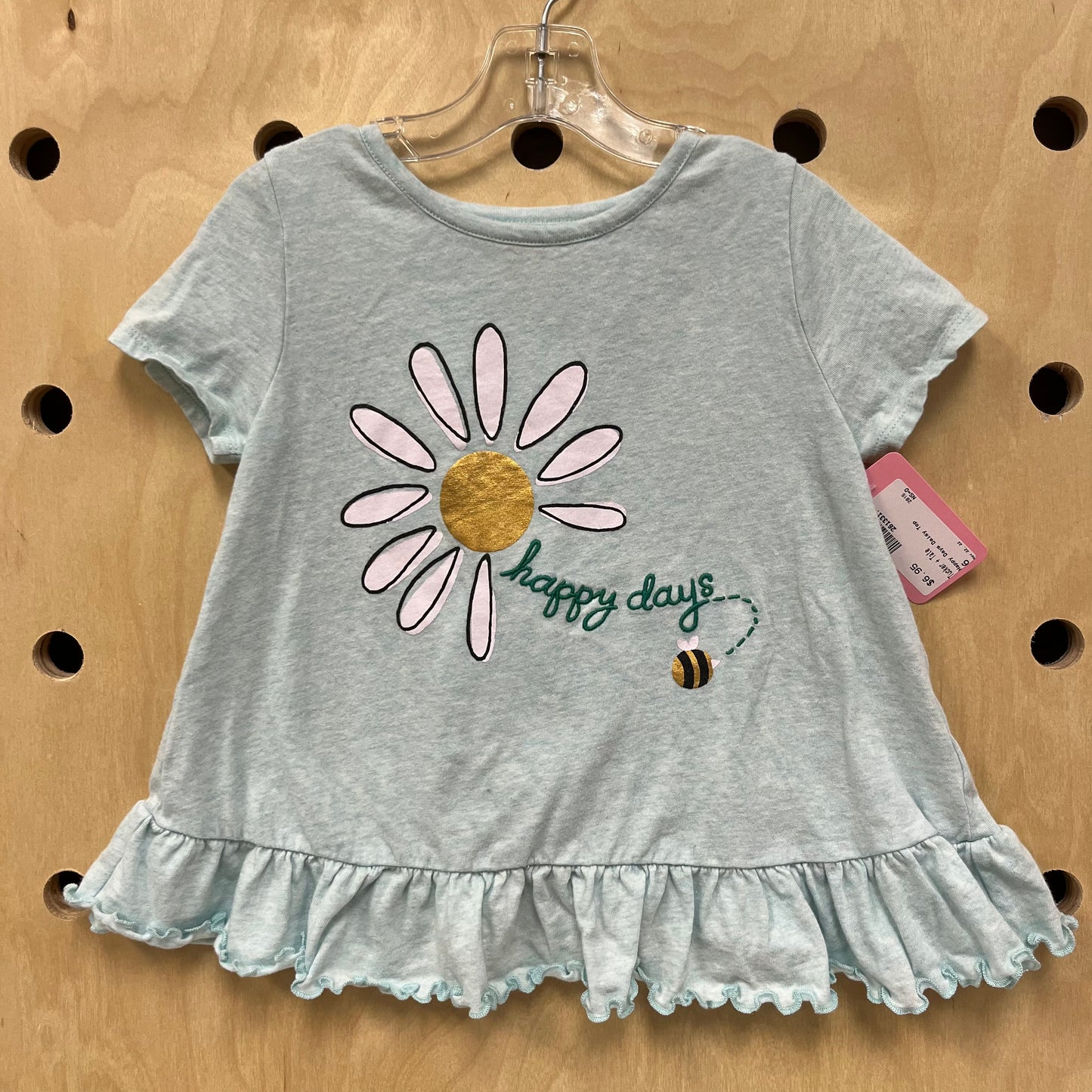 Happy Days Daisy Top