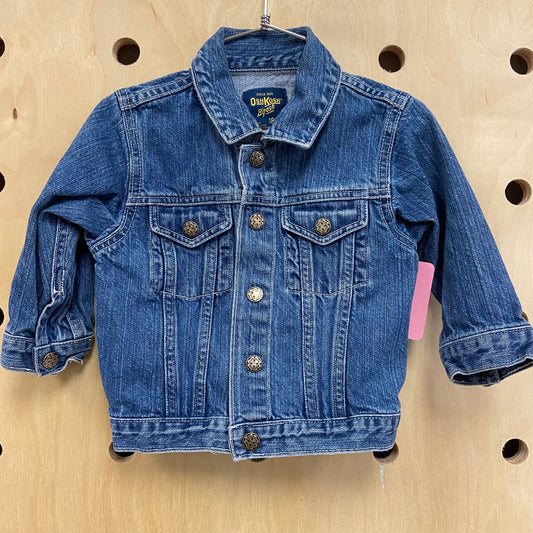 Denm Jacket