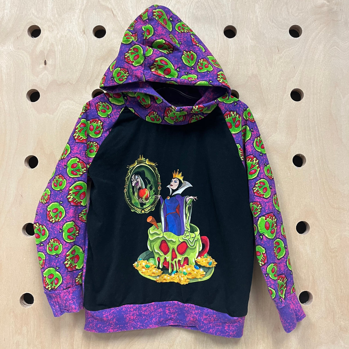 Maleficent Hoodie