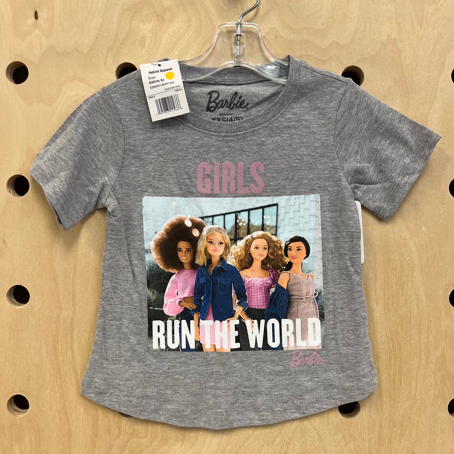 Run the World Tee NEW!