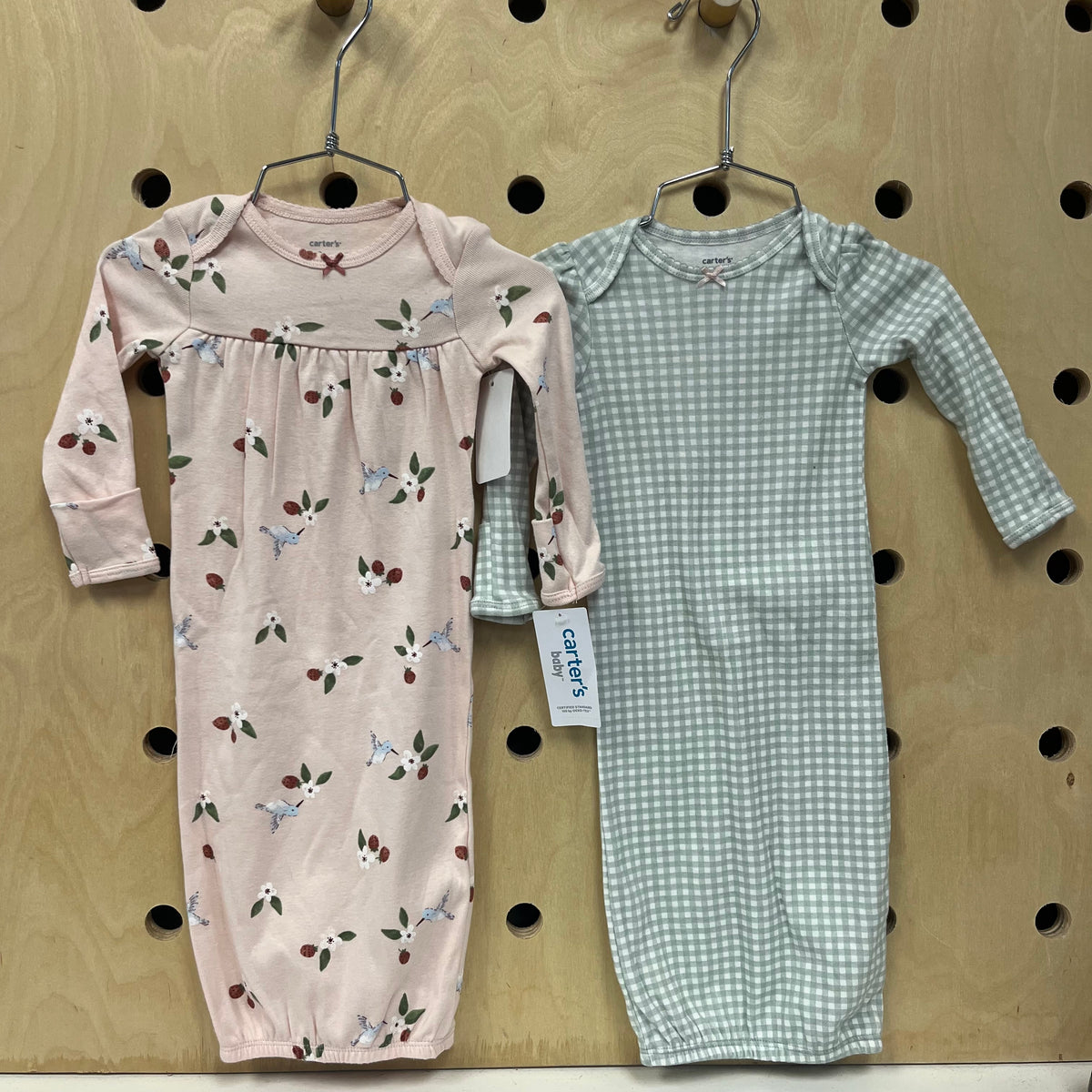 Hummingbird Sleep Sacks Set NEW!
