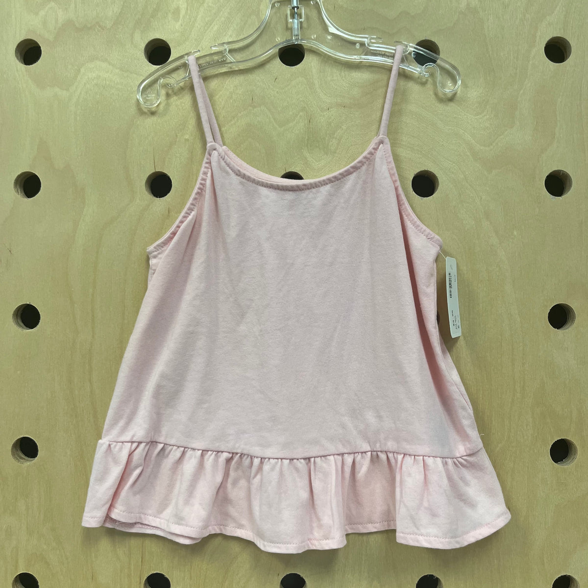 Pink Tank