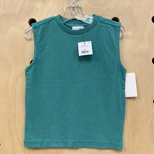 Aqua Muscle Tank NEW!