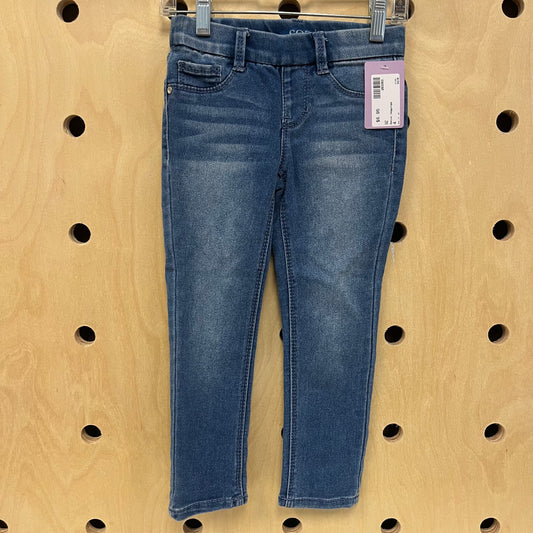 Denim Jeggings