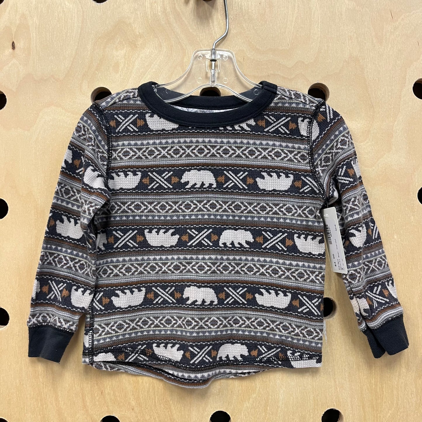Neutral Bear Thermal