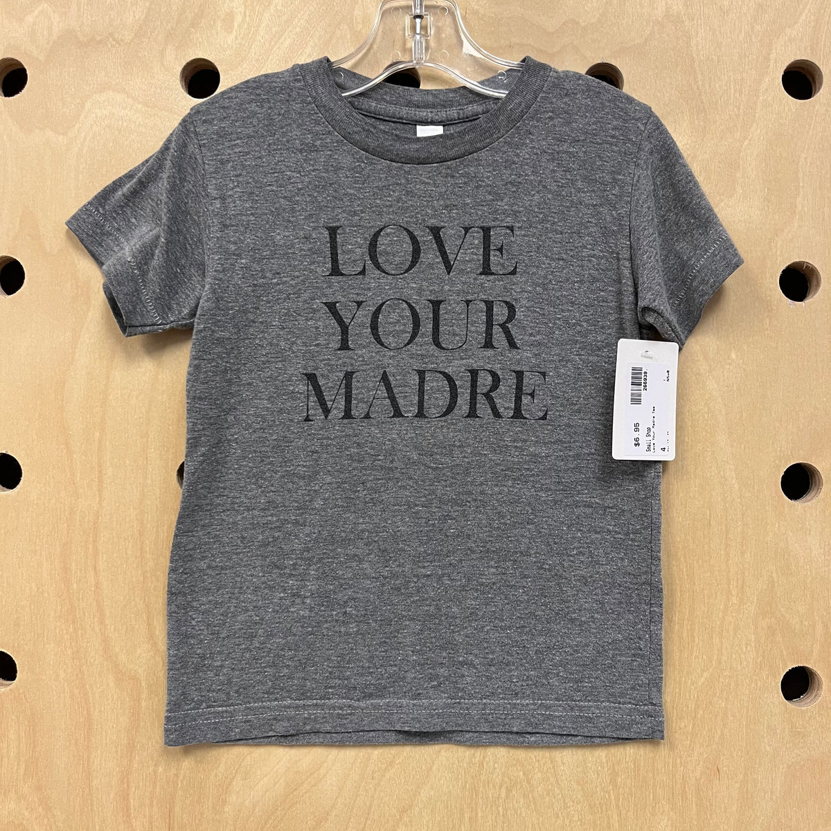Love Your Madre Tee