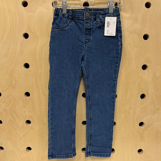 Denim