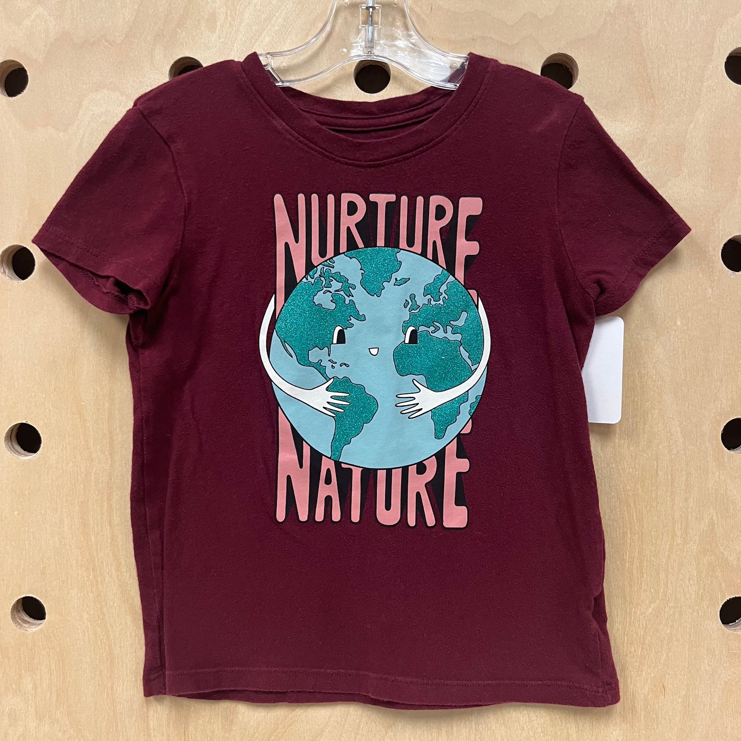 Nurture Nature Tee