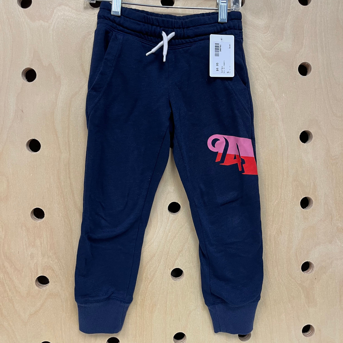 Navy 94 Joggers