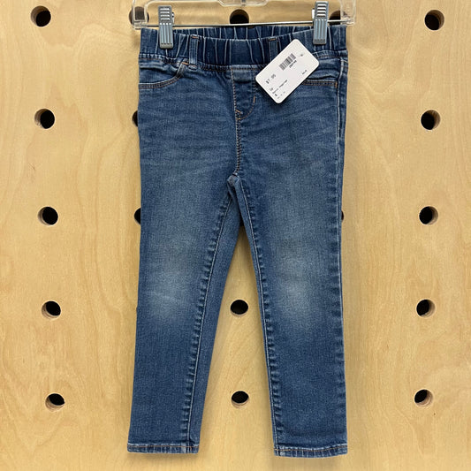 Denim Jeggings