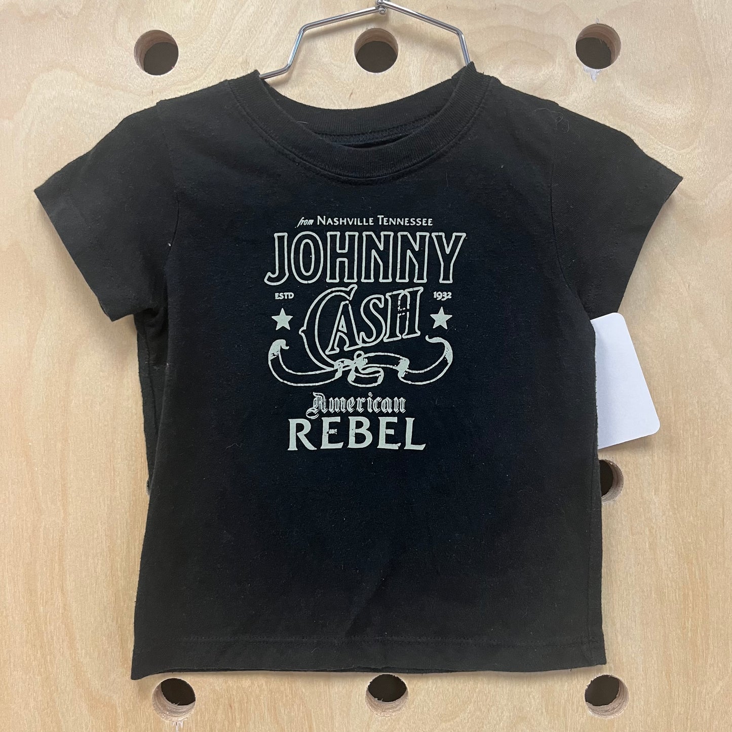 American Rebel Tee