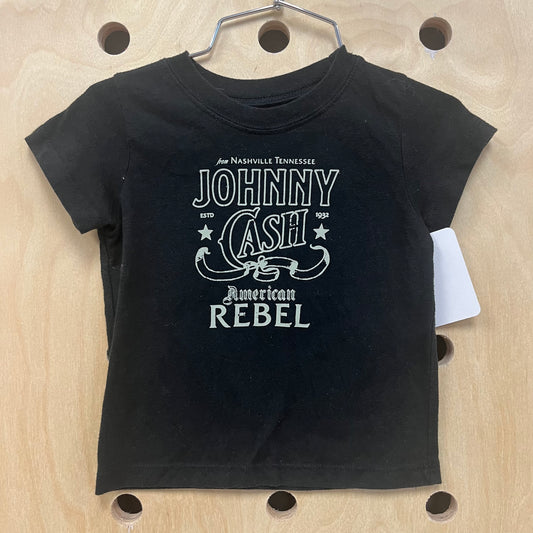 American Rebel Tee