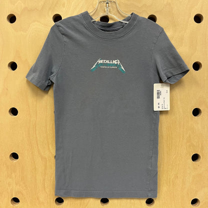 Metallica Band Tee