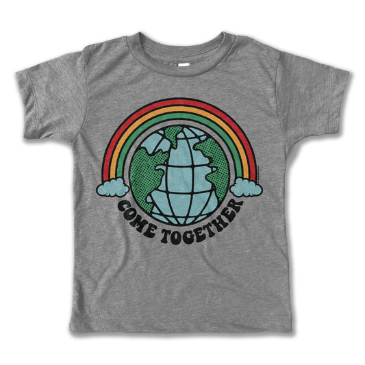 Come Together Tee 3T